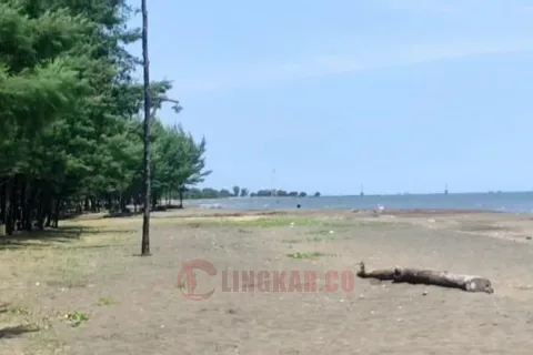 Pantai Sendang Asih Rowosari Kendal