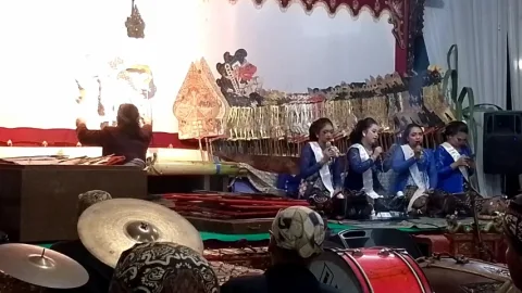 Lestarikan Tradisi Ruwatan Silayur, Camat Janji Dukung Anggaran Wayangan Tahun 2027