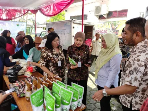Bupati Kendal, Pemerintah Perlu Intervensi Agar Tidak Memberatkan Masyarakat