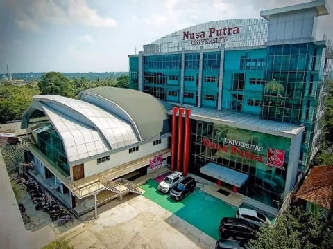 Fakultas Kedokteran Hadir di Kabupaten Sukabumi Langkah Strategis Cetak Dokter Putra Daerah