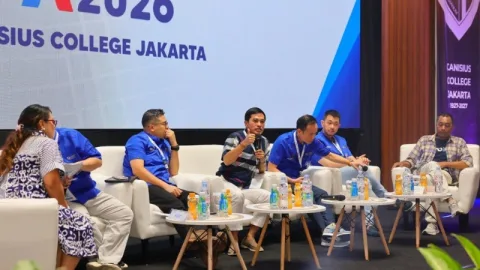 Akibat Gaya Hidup Makin Banyak Remaja Derita Penyakit Diabetes Tipe 2, Bikin Wamenkes Tak Bisa Tenang