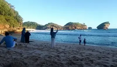 Konsentrasi di Bali Masih Tinggi, Widiyanti Putri: Perlu Strategi Pemerataan Investasi Pariwisata di Seluruh Indonesia