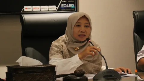 DPRD Semarang Dorong Ripparda 2026-2045 Jadi Peta Jalan Pariwisata Berkelanjutan