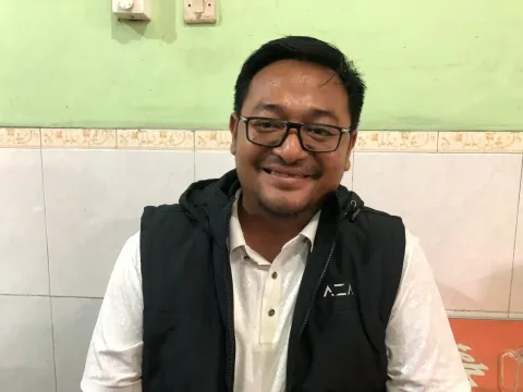 DPRD Semarang Dukung Revitalisasi Pasar, Pedagang Harus Dilibatkan Sejak Awal