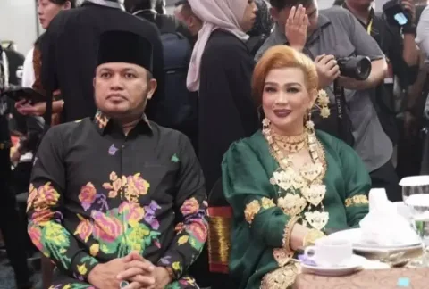 Golkar Waspadai Upaya Adu Domba di Tengah Polemik Hak Angket Gubernur Kaltim