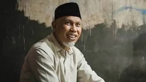 Gubernur Sumbar Harapkan Pendidikan Berbasis Surau Lahirkan Generasi Unggul, Berakhlak dan Lestarikan Budaya Minangkabau