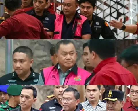 Kejagung Tetapkan Dadan Hindayana dan Dua Eks Pimpinan BGN sebagai Tersangka Korupsi MBG