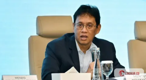 Purbaya Tegaskan Isu Pergantian Menteri Keuangan Tidak Benar