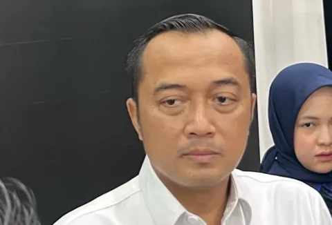 Pemerintah Perkuat Koordinasi untuk Menjaga Stabilitas Rupiah di Tengah Tekanan Pasar