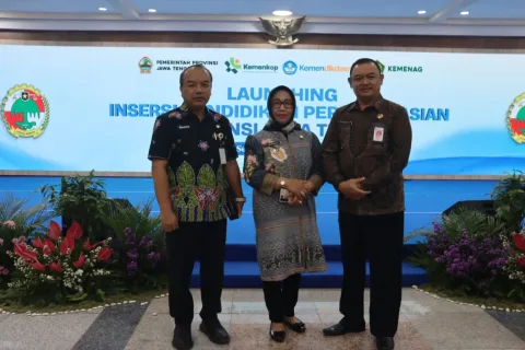 Pemkab Blora Siap Terapkan Pendidikan Koperasi di SD dan SMP