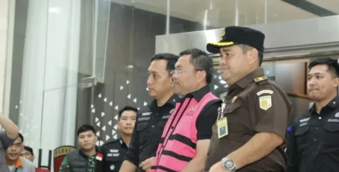 Kuasa Hukum Sony Sonjaya Desak Kejagung Periksa Kepala BGN Nanik S Deyang dalam Kasus Dugaan Korupsi MBG