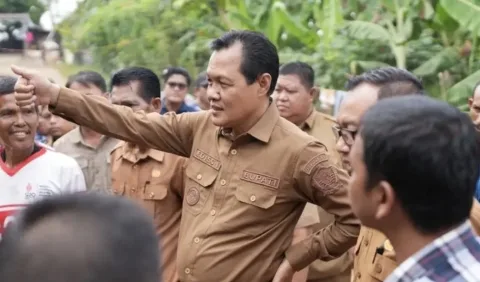 KPK OTT Bupati Muara Enim, Tim Penindakan Masih Dalami Kasus