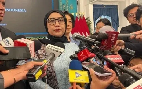 Kurangi Beban APBN, BGN Cari Sumber Dana Alternatif untuk Program MBG