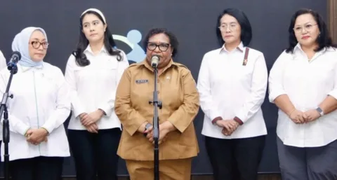 Kemendagri Dorong Sinergi Pusat dan Daerah untuk Ruang Digital Aman bagi Anak