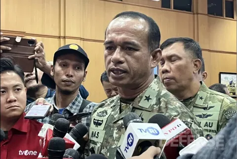 TNI Tegaskan Tidak Ada Pembongkaran Sekolah di NTT untuk Pembangunan Koperasi Desa Merah Putih