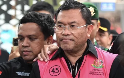 Kuasa Hukum Sebut Sony Sonjaya Serahkan 26 Nama dalam Penyidikan Kasus MBG