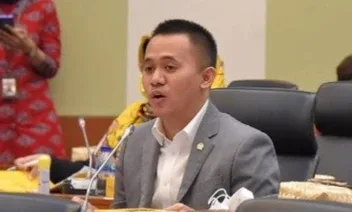 Harga Pertamax Melonjak, Komisi VI DPR Klaim Tak Pernah Diajak Bicara