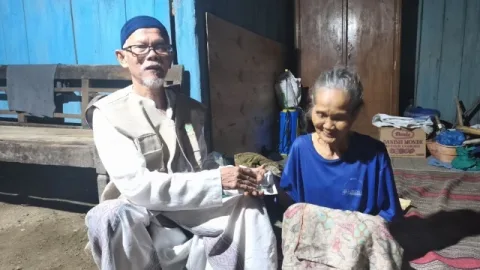 Hanya Lima Bulan, UPZISNU Ranting Tanggungrejo Grobogan Himpun Dana Koin Rp100 Juta