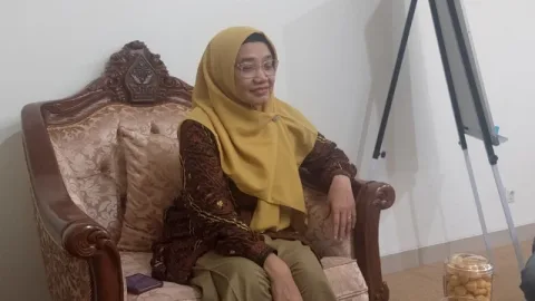Kasus Dugaan Mahasiswa Gelapkan 40 Motor, UIN Walisongo Semarang Ambil Tindakan Tegas