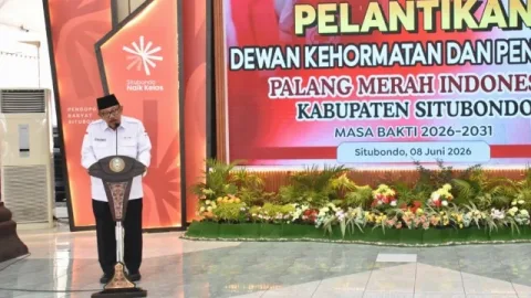 Singgung Pengalaman Salah Kirim Relawan di Sumatra, Imam Utomo Tegaskan Jiwa Kemanusiaan Saja Tak Cukup, Harus Punya Keterampilan Terukur