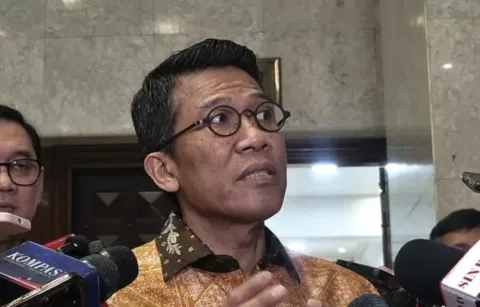 Komisi XI DPR Dorong APBN 2027 Perkuat Peran Kelas Menengah dalam Perekonomian