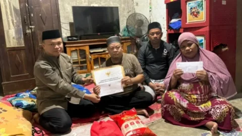 Viral Satpol PP Sasar Perempuan Saat Penertiban di CPI, Gubernur Sulsel Langsung Kirim Staf Khusus