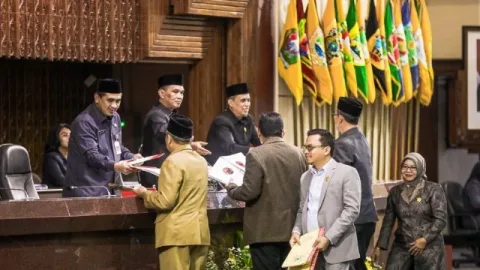 Jateng Siapkan Payung Hukum Pekerja Informal, Ojol hingga Freelancer akan Terlindungi