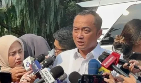 Prabowo Batal Hadiri KTT ASEAN-Rusia, Ini Penjelasan Mensesneg