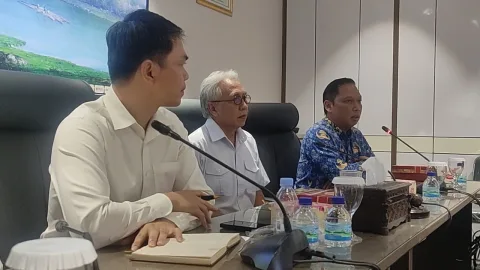 DPRD Awasi Pematangan Lahan Pakuwon, Dampak ke Warga Jadi Perhatian