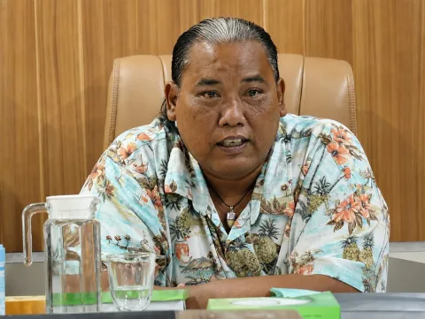 Soroti Pernyataan Eks Ketua BEM UGM, Herlambang Ajak Bangun Dialog yang Sehat