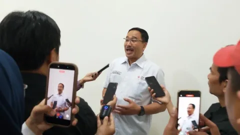 PMI Kota Semarang Ajak Masyarakat Berikan Hak Difabel dan Lansia Untuk Menjadi Penolong