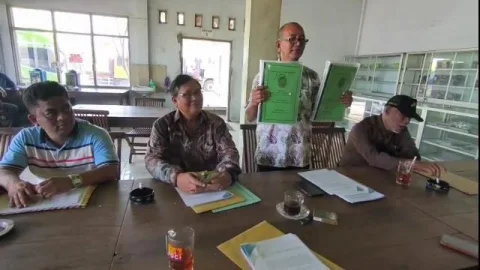 Petani Tambak di Kendal Mengaku Dikriminalisasi, Padahal Menang Lima Kali dalam Sengketa Lahan dengan KIK