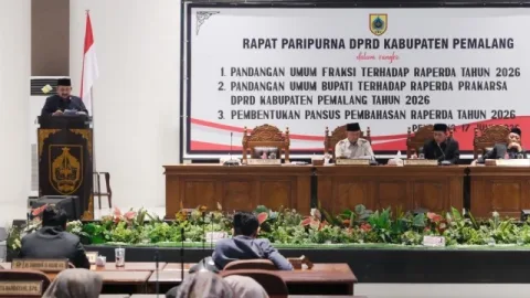 Raperda Pendidikan Kabupaten Pemalang, Perkuat Pembentukan Karakter dan Kepemimpinan