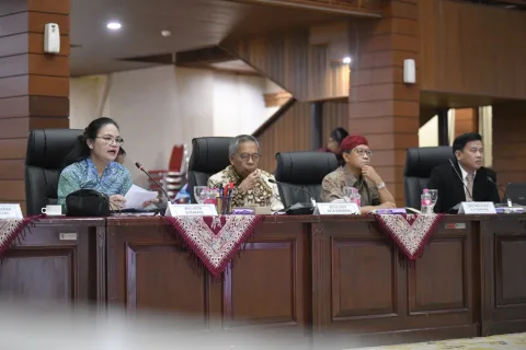 Masuk Jaringan ASEAN, Wali Kota Agustina Perkuat Tata Kelola Smart City Kota Semarang