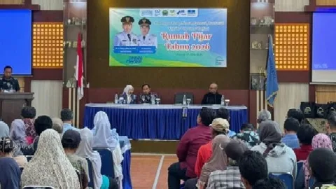 Rumah Pijar, Dampingi Keluarga Hilangkan Stigma Penyandang Disabilitas Mental di Malang
