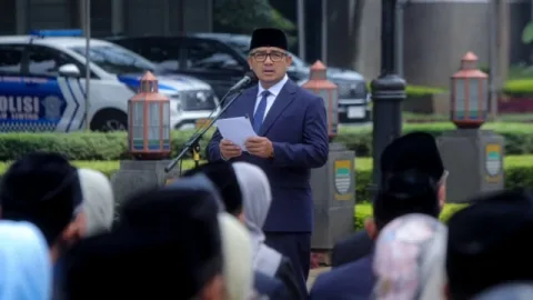 Tantangan Pemkot Bandung; Tak Punya Kawasan Pertanian, Jumlah Wisatawan Meningkat Tajam