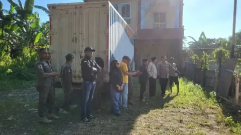 Aset Pemkot Makassar Seluas 15 Hektar Diserobot Untuk Perkebunan, Dinas Pertanahan Ambil Tindakan Tegas