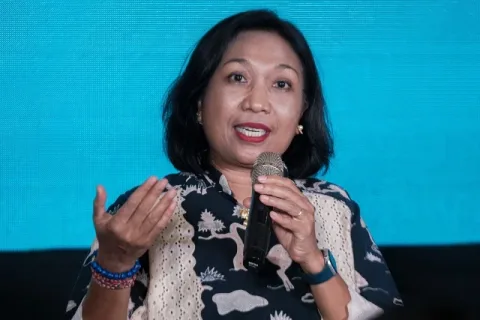 Sepanjang 2025 Kunjungan Wisatawan Korsel Meningkat 13,97 Persen, Kemenpar Perkuat Pemasaran Pariwisata Indonesia  Deputi Bidang