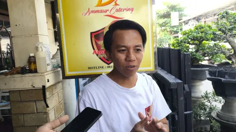 Pemadaman Listrik Ancam Usaha Ikan Hias, Pelaku UMKM di Semarang Keluhkan Kerugian
