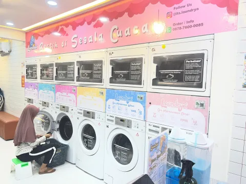 Pelaku Laundry Keluhkan Pemadaman Mendadak, Minta PLN Beri Informasi Lebih Awal
