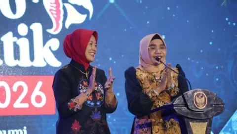 Bojonegoro Wastra Batik Festival 2026 Raup Omzet Rp1 Miliar Lebih, Komitmen Pemkab Dukung UMKM Naik Kelas