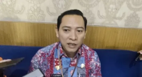 Antisipasi Kekeringan, Pemkab Rembang Siapkan Rp275 Juta