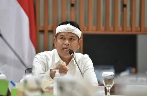 Dedi Mulyadi Apresiasi Polda Jabar Usai Tangkap Tersangka Penyekapan dan Penganiayaan YTR
