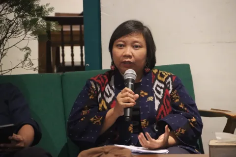 Kasus di Ponpes Ndholo Kusumo, Ini Hasil Temuan Komnas HAM