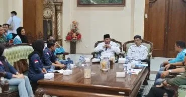Pekerja PT PWI Protes Aturan SIM-STNK, Pemkab Rembang Turun Tangan