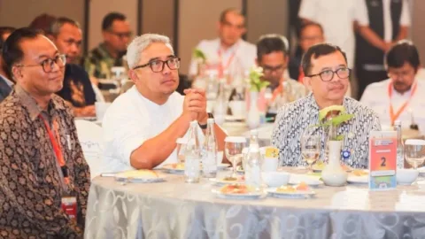 Target Hidupkan Pariwisata Sejarah, Pemkot Bandung Dorong Revitalisasi Bangunan Cagar Budaya