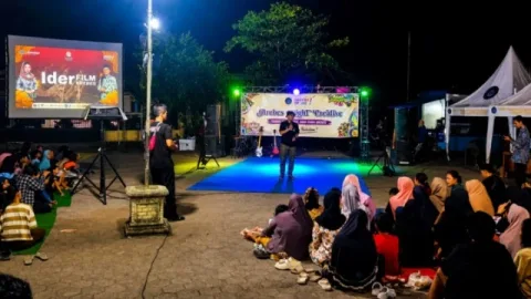 Karya Sineas Muda Brebes Dukung Pelestarian Budaya, Ekonomi Kreatif dan Promosi Daerah