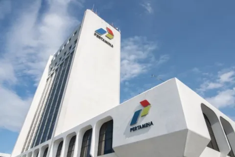 RUPS Pertamina 2025 Tetapkan Robert Marbun sebagai Komisaris Baru