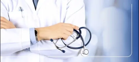Wakil Ketua Komisi IX DPR Usul Pemanfaatan AI untuk Bantu Atasi Kekurangan Dokter