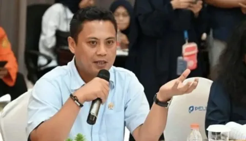 Komisi V DPR Nilai Diskon Tarif Transportasi Bisa Dongkrak Ekonomi Daerah dan UMKM